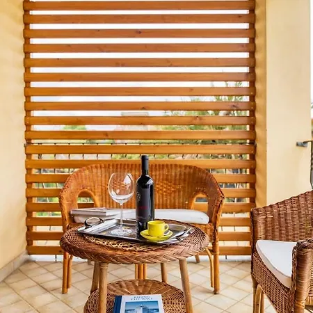 Apartament Spazioso, Vicino Al Centro Con Parcheggio Privato Tortolì