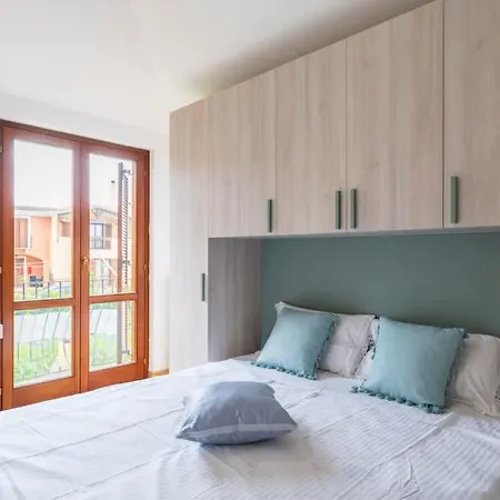Spazioso, Vicino Al Centro Con Parcheggio Privato Apartament *