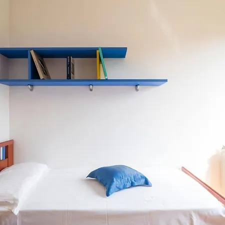 Apartament Spazioso, Vicino Al Centro Con Parcheggio Privato Tortolì